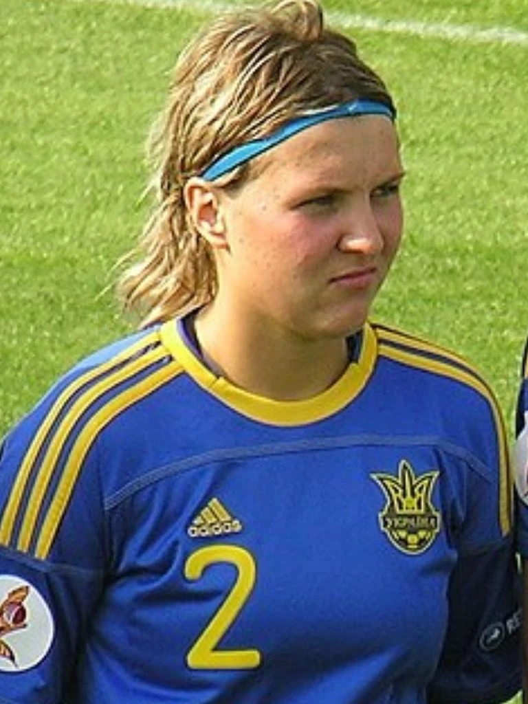 Olha Basanska Biography: Wiki, Age, Career, Height, Weight, Boyfriend, Net Worth & More